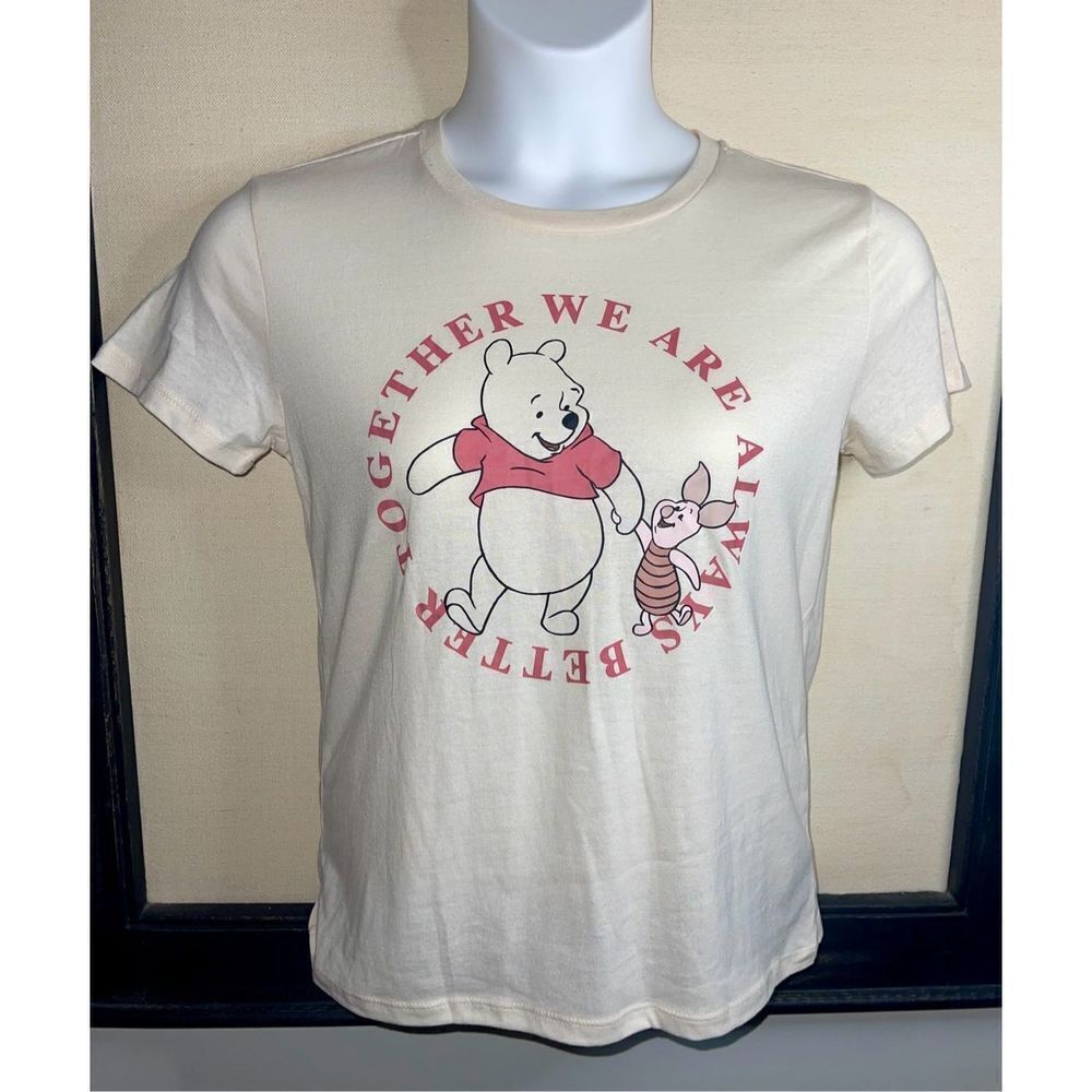 Winnie the Pooh Shirt - NWT